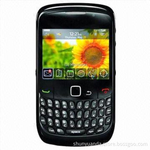 Qwerty mobile phone with internal 64MB card slot and Bluetooth, 1.3MP camera